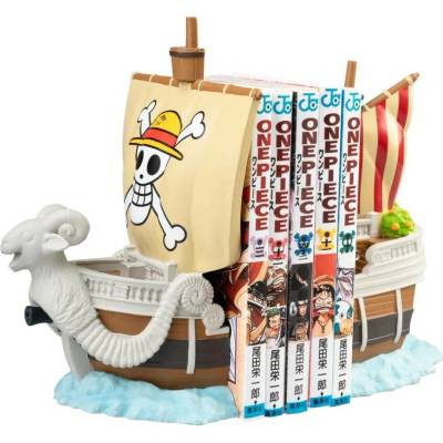 Grupo Erik Zarážka na knihy One Piece - Ship – Sleviste.cz