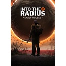 Into the Radius 2
