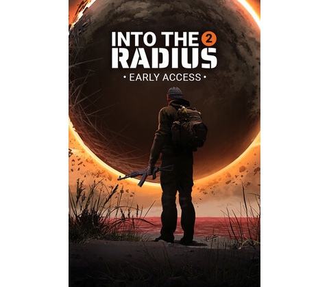 Into the Radius 2