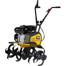 Texas Lilli 535TG Dual-Shaft