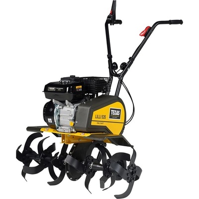 Texas Lilli 535TG Dual-Shaft