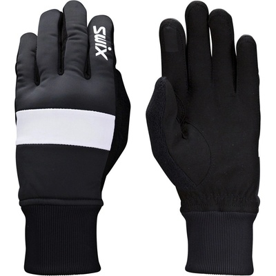 Swix Cross W tmavě šedé