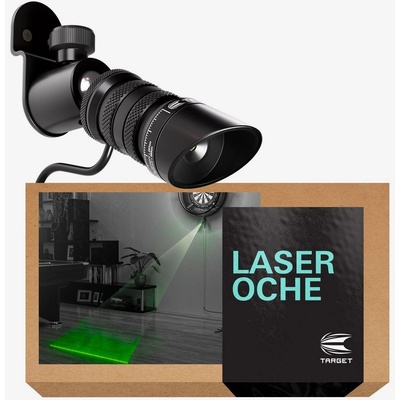 Target Laser Oche