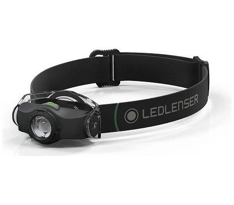 Ledlenser MH4
