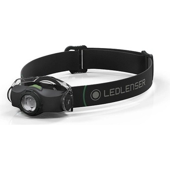 Ledlenser MH4