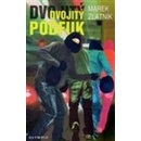 Dvojitý podfuk - Marek Zlatník