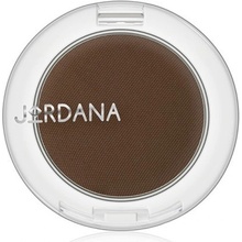 Jordana Cosmetics Jordana barva na obočí 3-v-1 J ml: J ml-04 Brunette 2,5 g