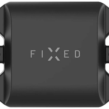 FIXED Spin Snímač kadence/rychlosti černý FIXSPN-BK