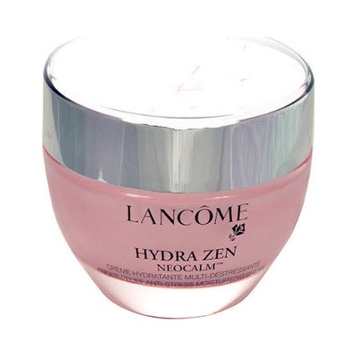 Lancôme Hydra Zen Neocalm Multi-Relief Anti-Stress Moisturising Cream 50 ml