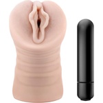 Blush Novelties EnLust Destini - AI Dream Girl вибриращ мастурбатор