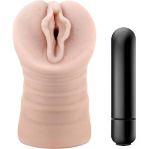 Blush Novelties EnLust Destini - AI Dream Girl вибриращ мастурбатор