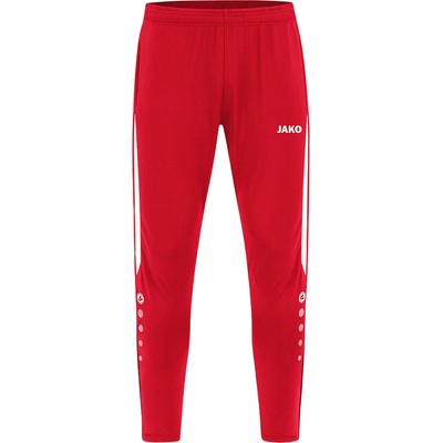 Jako Power Training Pants Kids červená