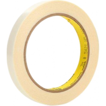 3M UHMW 5423 polyetylénová hladká klzná páska 16,5 m x 0,28 mm x 100 mm