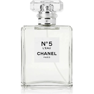 Chanel N°5 L'Eau toaletná voda dámska 50 ml