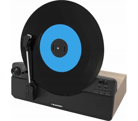 Blaupunkt VT100BK