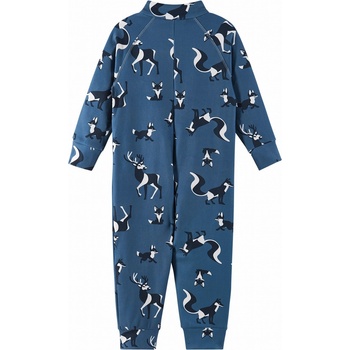 Image 1 of Reima Tarhaan Детски размер: 92 / Цвят: син