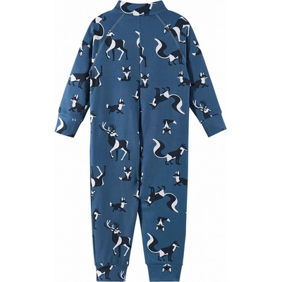 Reima Tarhaan Детски размер: 92 / Цвят: син