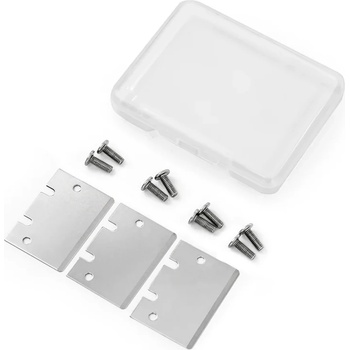 BIQU Panda Edge Blade Scraper - Комплект остриета от 3 бр (1060000749)