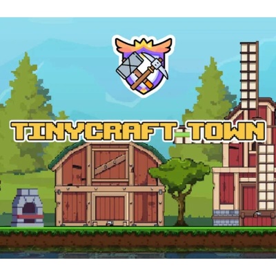 TinyCraft Town