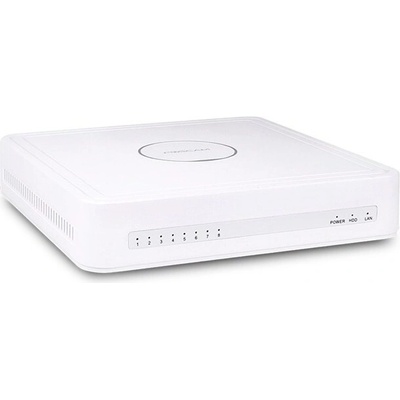 Foscam 8-channel NVR FN8108H