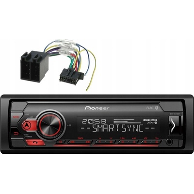 Pioneer MVH-S300BT