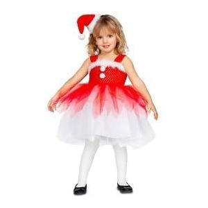 My Other Me Маскировъчен костюм за деца My Other Me Tutu (2 Части) Размер 3-4 години