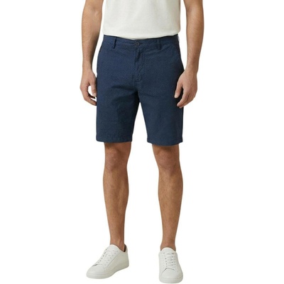 Armani Exchange Bermudy Pánské blue