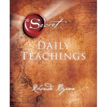 Secret Daily Teachings Byrne Rhonda
