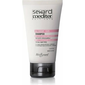 Helen Seward Alchemy Šampon 13/S pro objem 75 ml