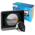 Secutek WiFi Дигитална шпионка за врата Secutek SRT-PD7