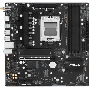 ASRock A620AM Pro-A WiFi (90-MXBSY-A0UAYZ)