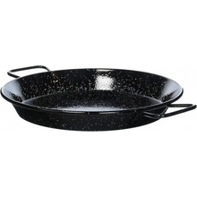 IGOTREND 133960 Pánev PAELLA 65 cm mělká 2 úchyty