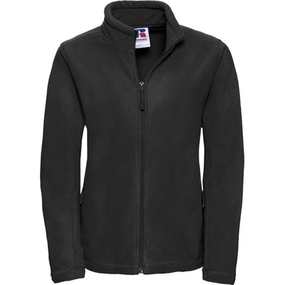 Mikina 870F COT10870F00200 black