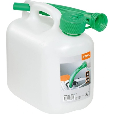 kanystr STIHL, 3 l – Zboží Dáma