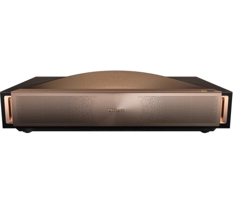 Hisense L9Q-4K