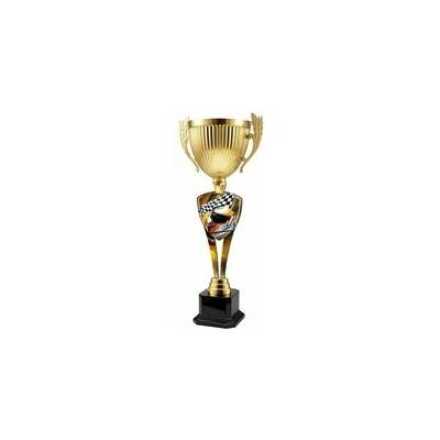 Poháry Bauer Trofej ACUPM2026M21 Motorsport