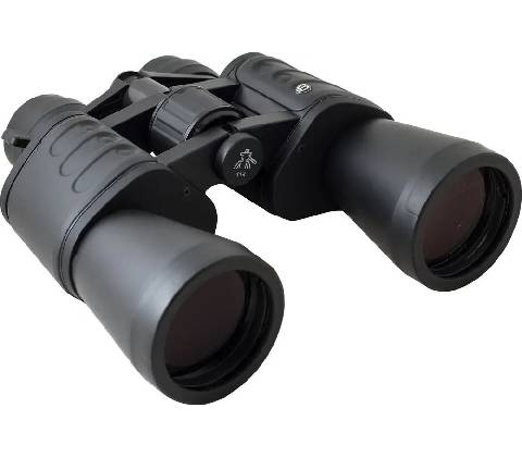 Bresser Hunter 8-24x50