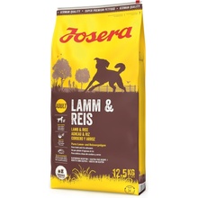 Josera Adult Lamb & Rice 12,5 kg