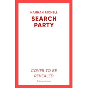 The Search Party | Hannah Richell (ISBN: 9781398527980)