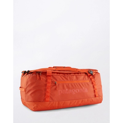 Patagonia Black Hole Duffel oranžová 70L