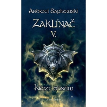 Zaklínač V: Křest ohněm