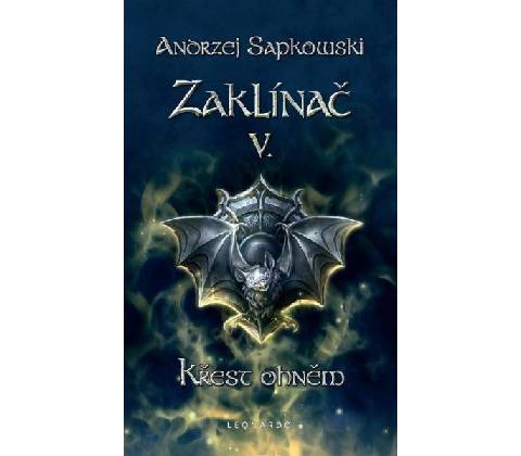 Zaklínač V: Křest ohněm