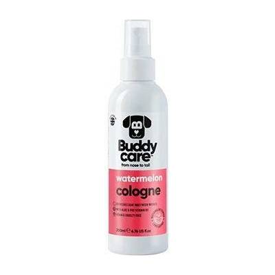 Kolínska pre psy Buddycare Watermelon 200ml