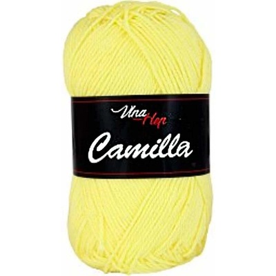Camilla 8183 - Světle žlutá