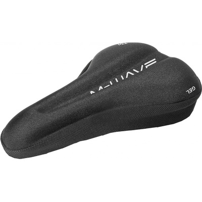 Potah sedla M-WAVE gelový 190x290mm
