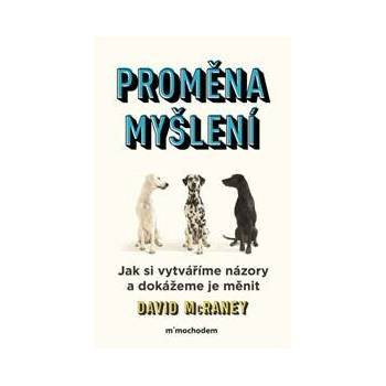 Proměna myšlení
