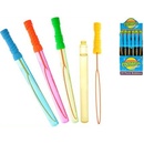 Bublifuk trubice 120 ml 37 cm