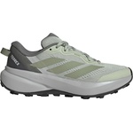 adidas Terrex Дамски маратонки adidas Terrex Women's Tracefinder Plus Trail running shoes - Halo Green / Tent Green / Grey Four - размер 36 2/3 (EU) (123-2609-0212)