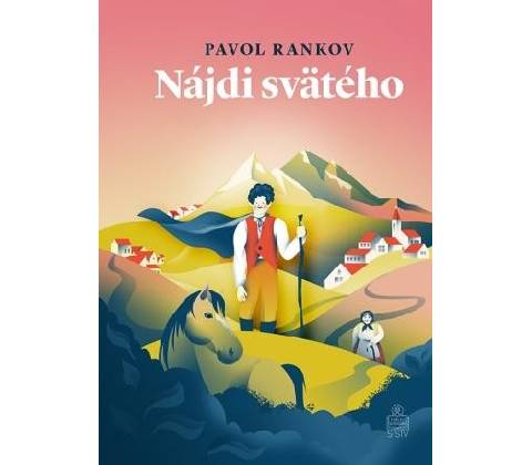 Nájdi svätého