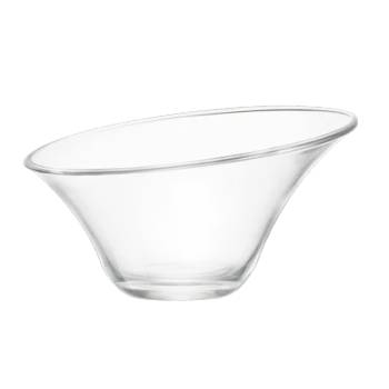 Image 1 of Bormioli Rocco ARIA-Стъклена купа конус "ALFA" 250ml (2.35683) (0110293)